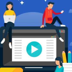 Game Video Editing Package