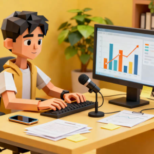 Live Streaming Clip Editing Package